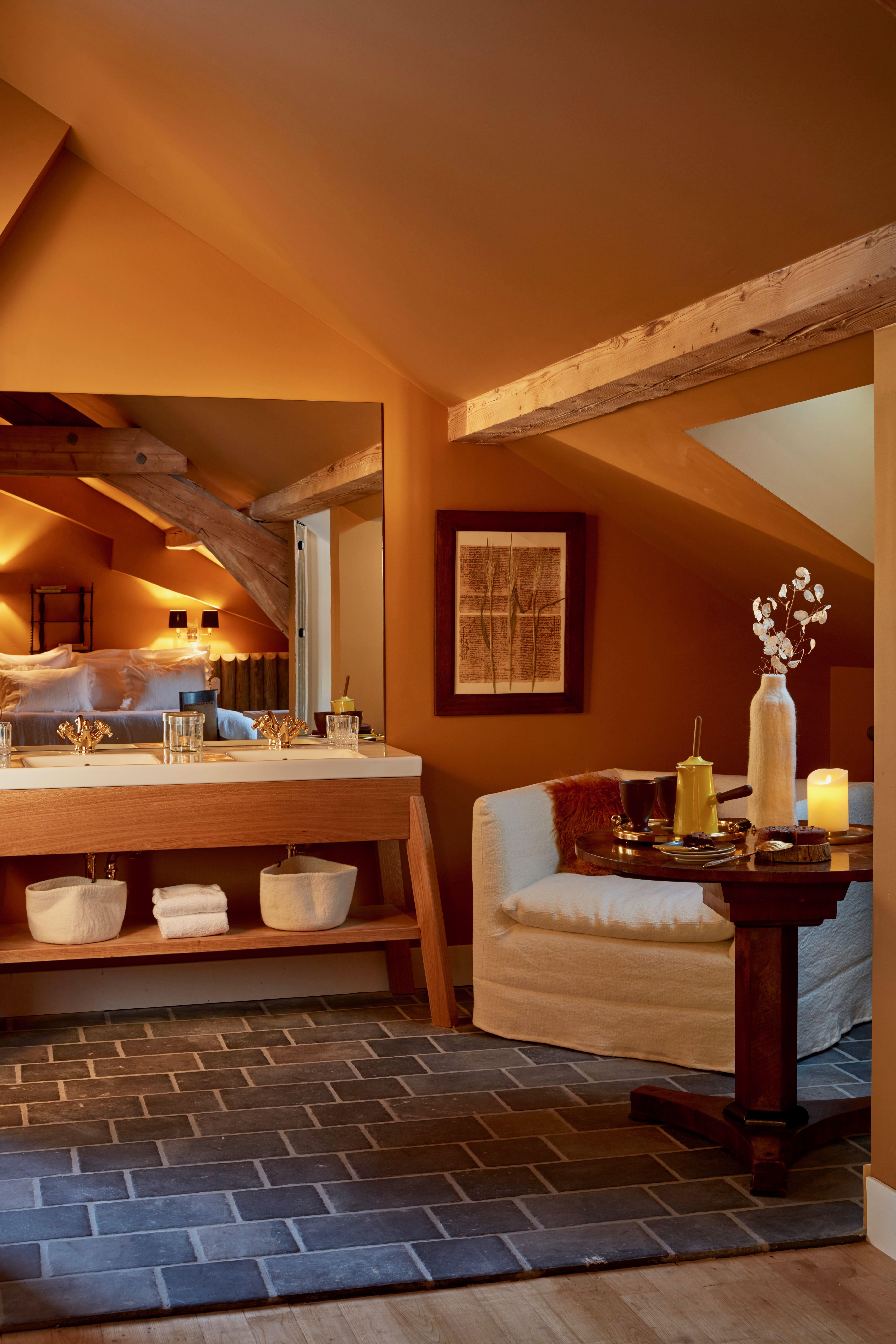 Grand Hotel Soleil D'Or メジェーヴ エクステリア 写真